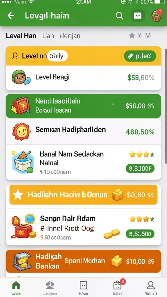 Screenshot jayabet nomor 2