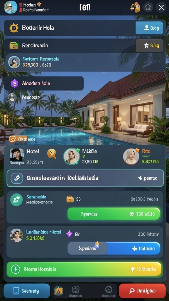 Screenshot jktplus nomor 1