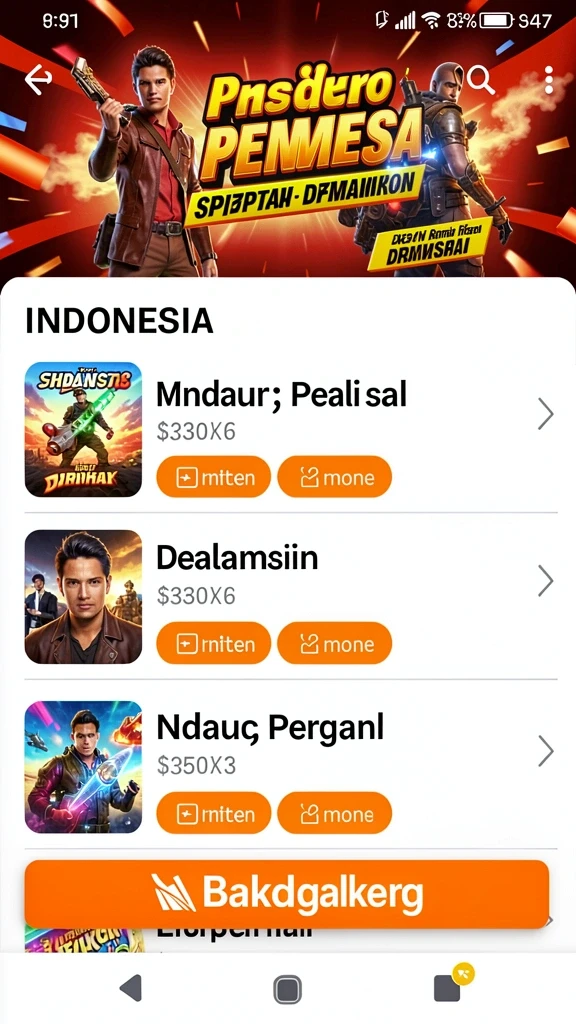 Screenshot joinbet88 nomor 1