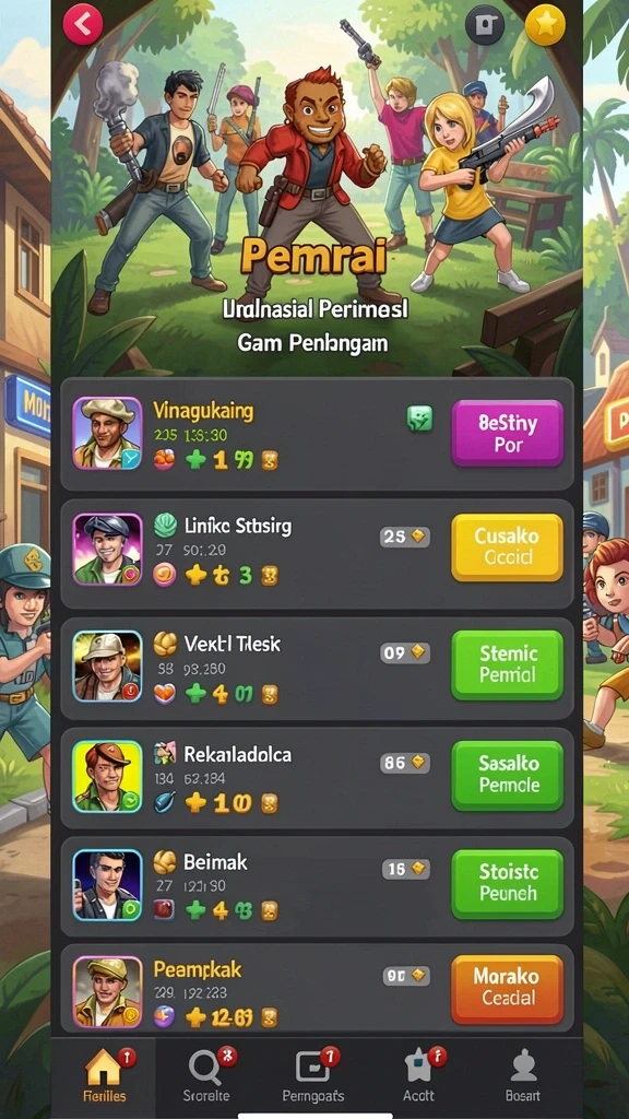 Screenshot joinbet88 nomor 2