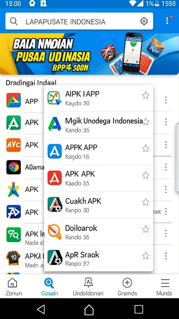 Screenshot kamartoto nomor 1