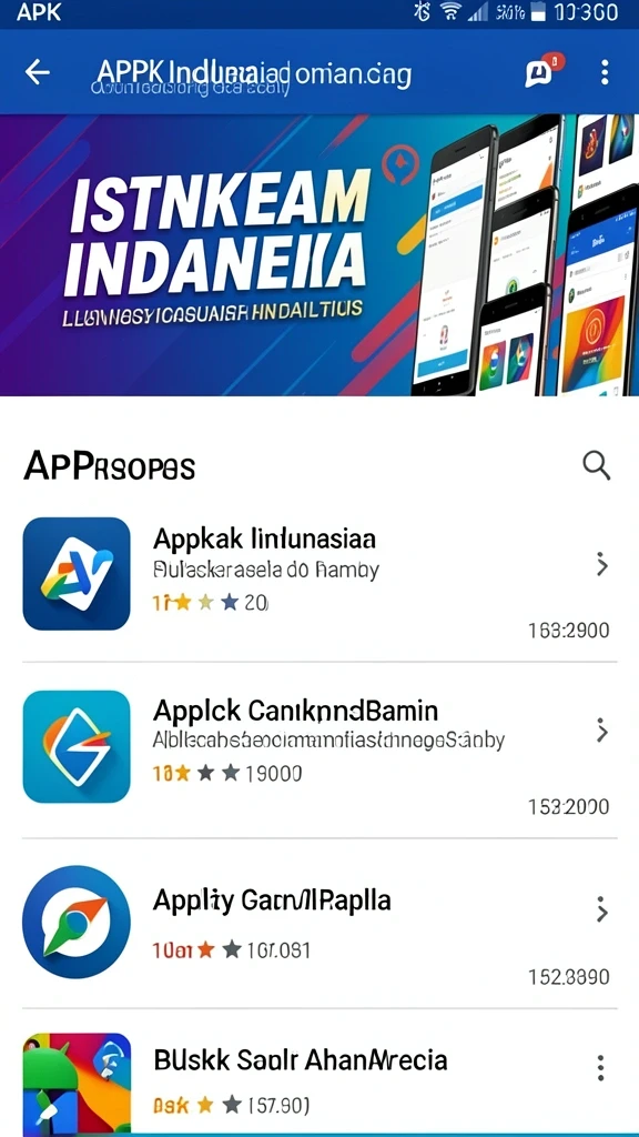 Screenshot kaostogel nomor 2