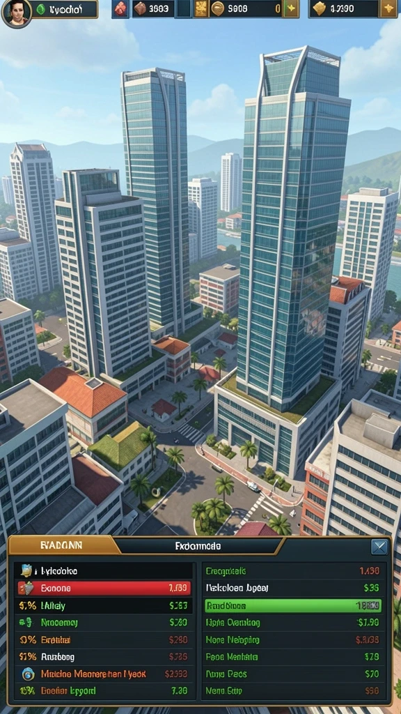 Screenshot kaostogel nomor 3