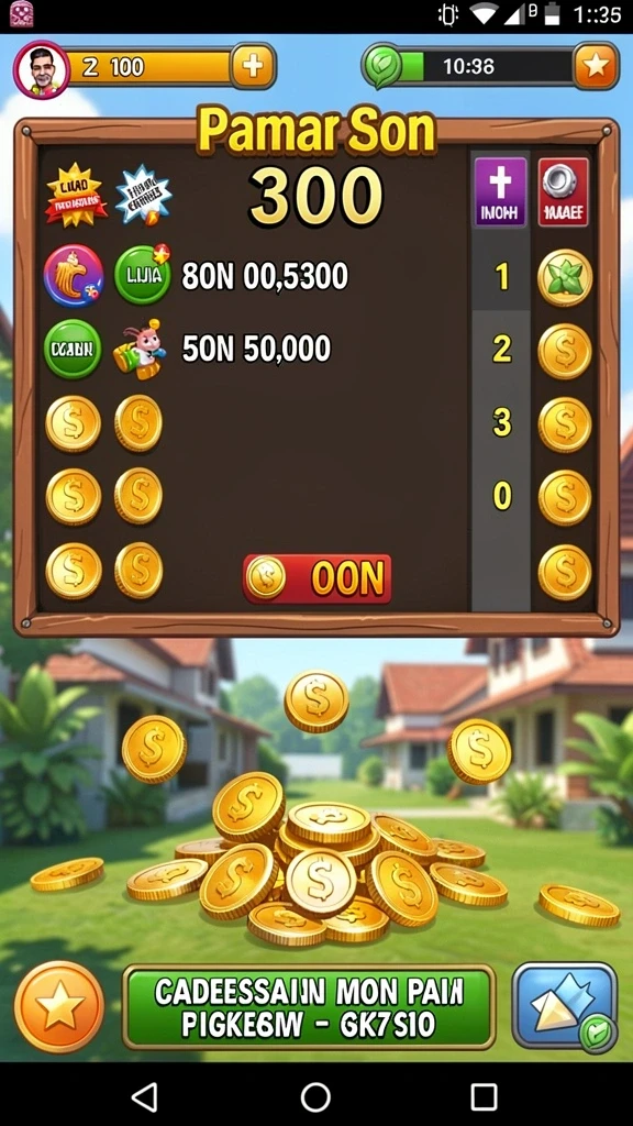 Screenshot karun138 nomor 3