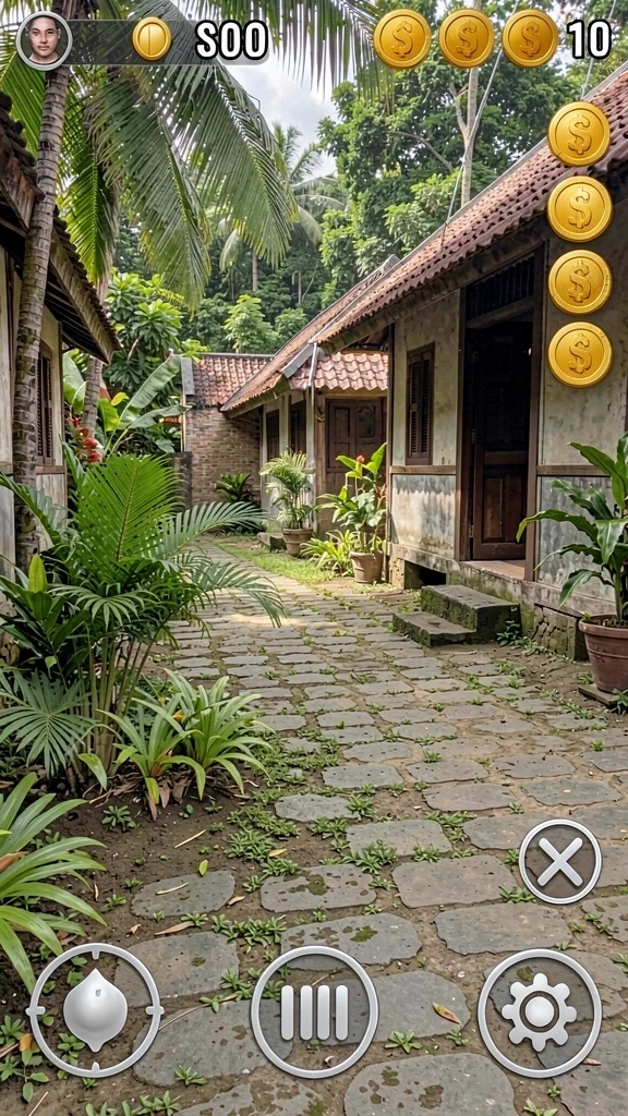 Screenshot kasir777 nomor 3