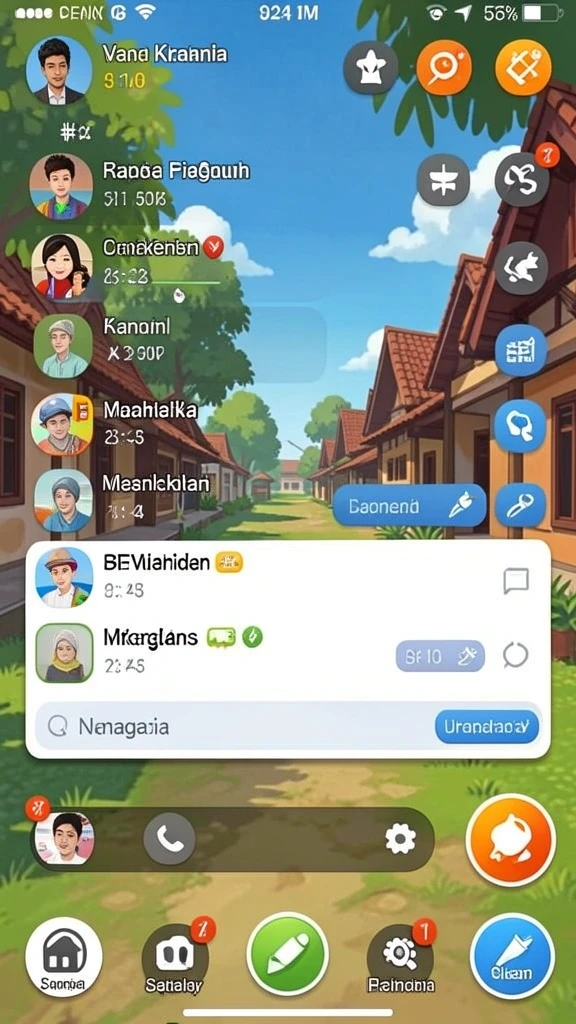 Screenshot kaskustoto nomor 1