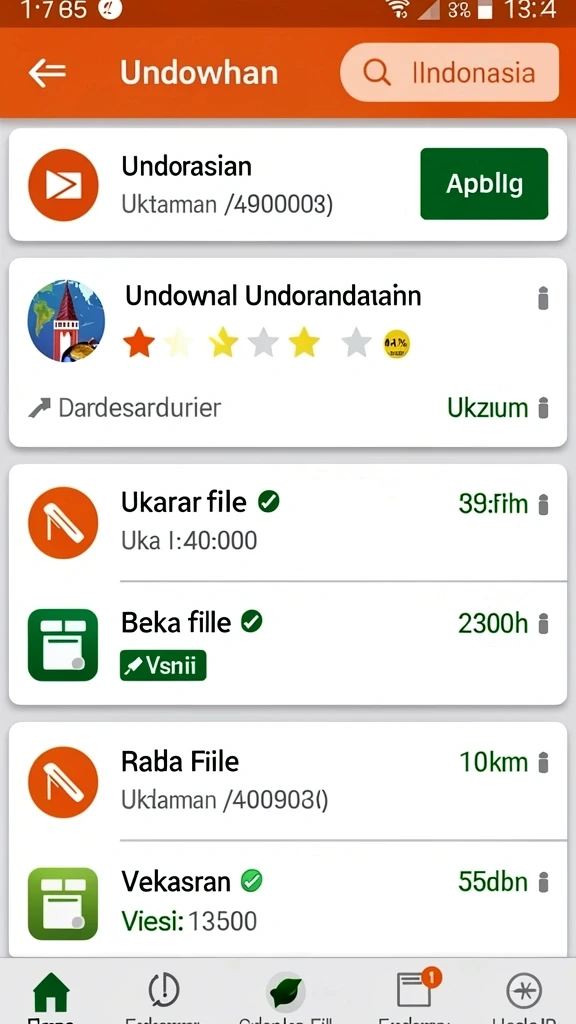 Screenshot kelinci88 nomor 1