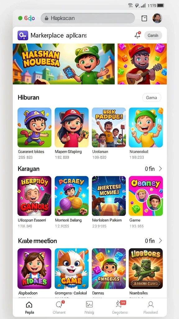 Screenshot kepo66 nomor 3