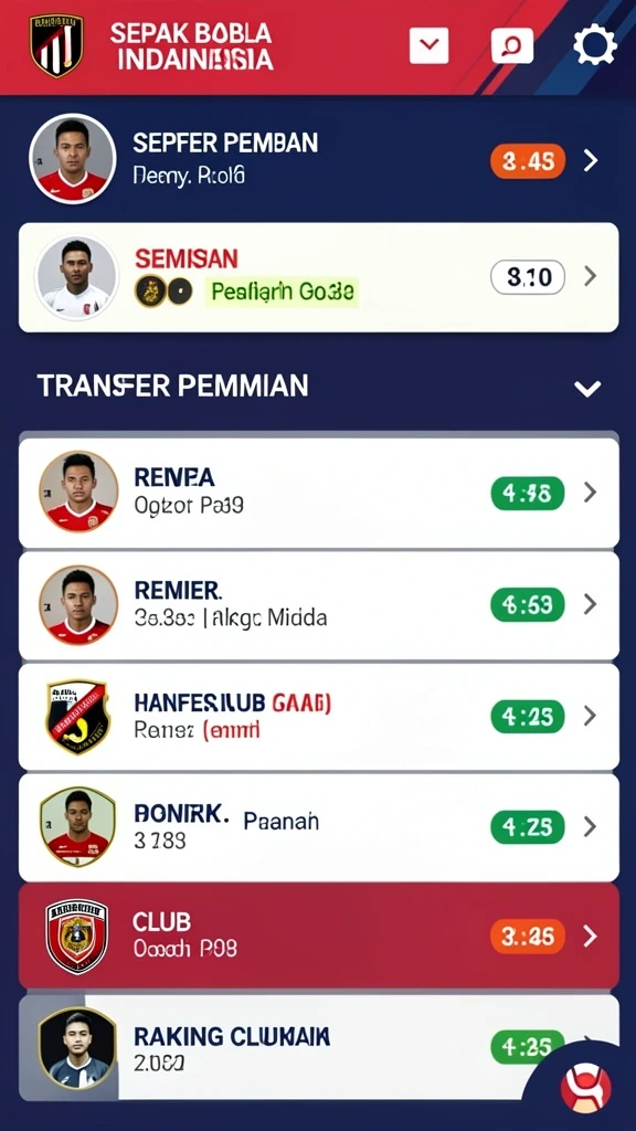 Screenshot kilauwin nomor 1