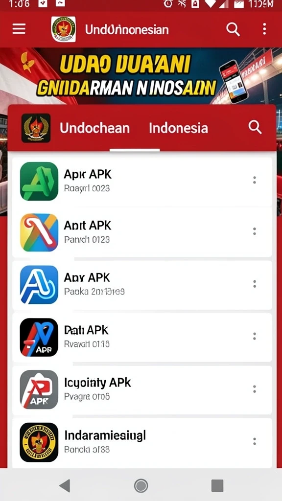 Screenshot kilauwin nomor 2