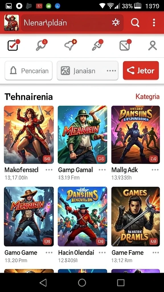 Screenshot king88 nomor 2