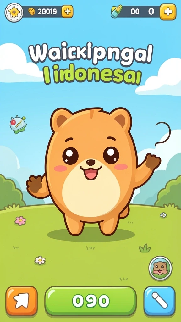 Screenshot kingslot nomor 2