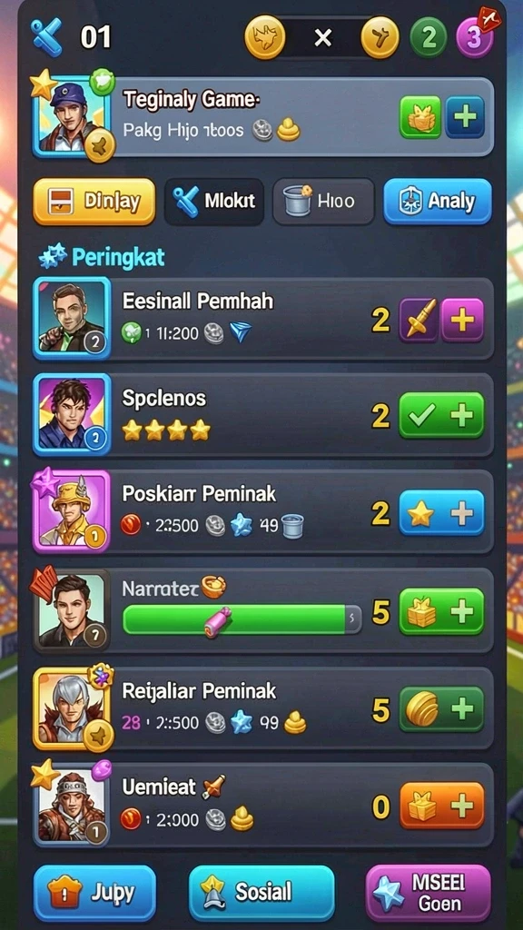 Screenshot km789 nomor 2