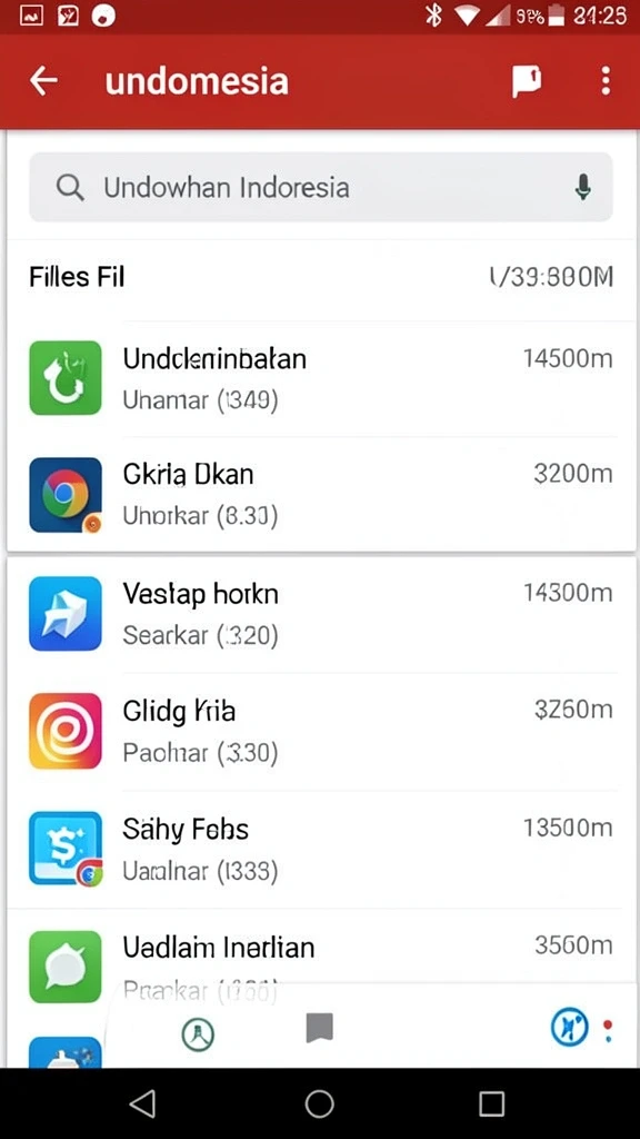 Screenshot kokitoto nomor 2