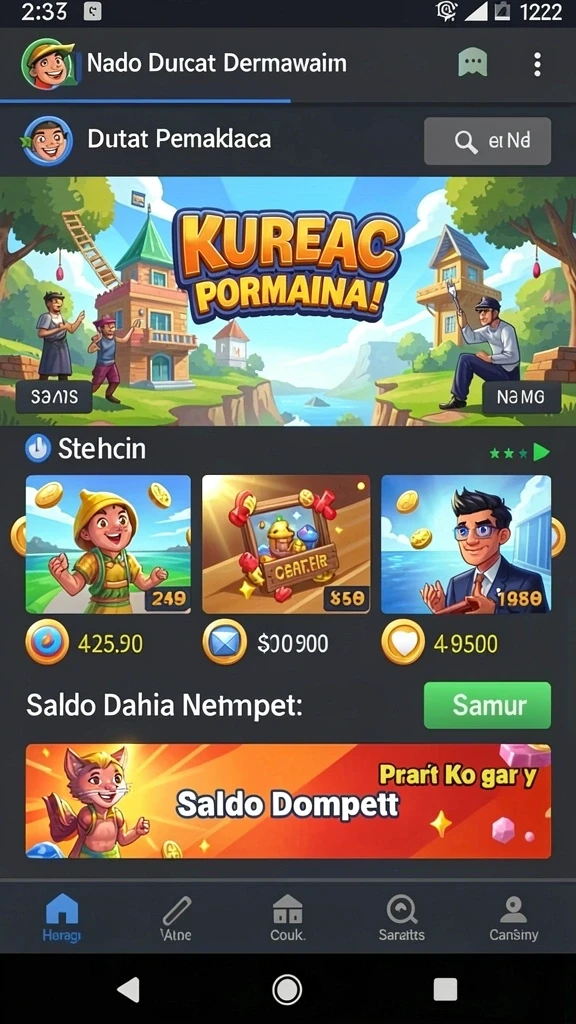 Screenshot koko11 nomor 1