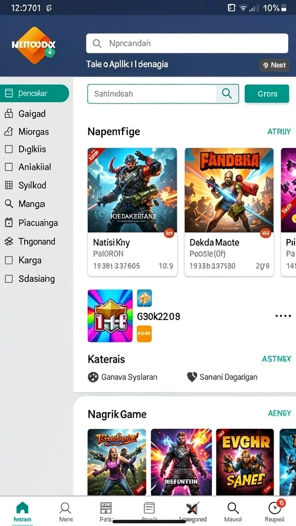 Screenshot koko11 nomor 3