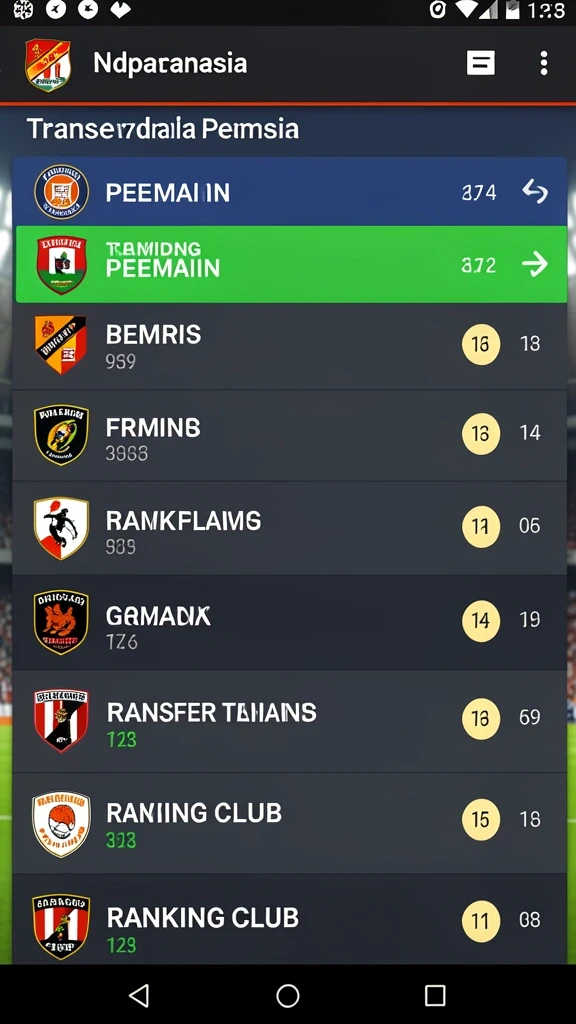 Screenshot lancar138 nomor 3