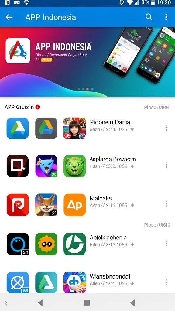 Screenshot lion4d nomor 1