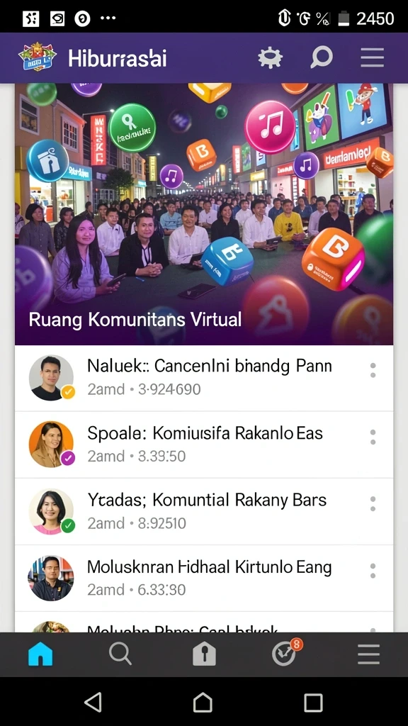 Screenshot lion4d nomor 2