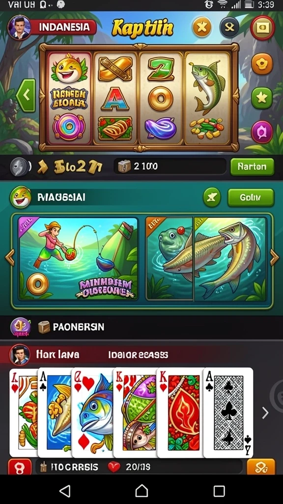 Screenshot litetoto nomor 1