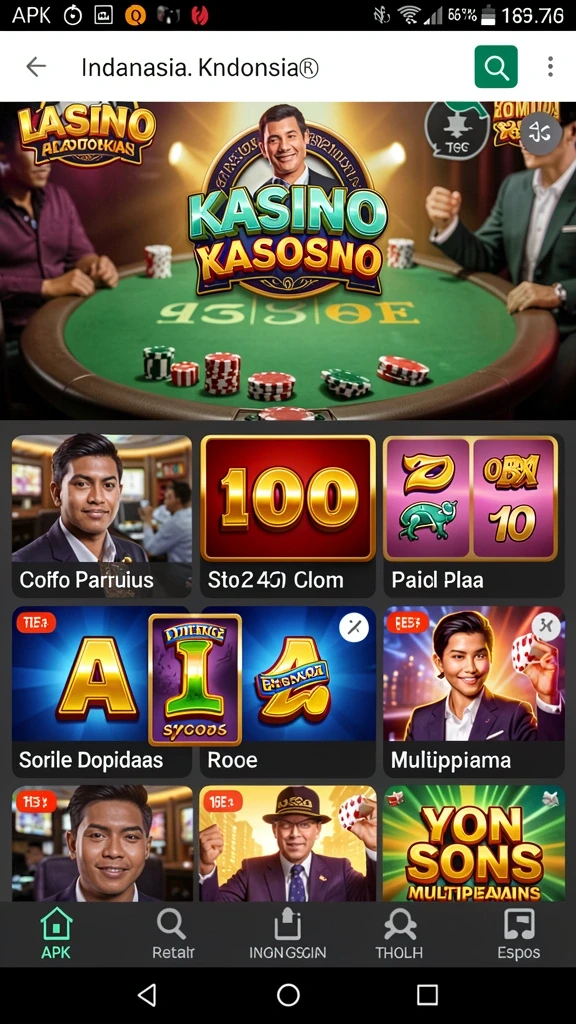 Screenshot ltdtoto nomor 3