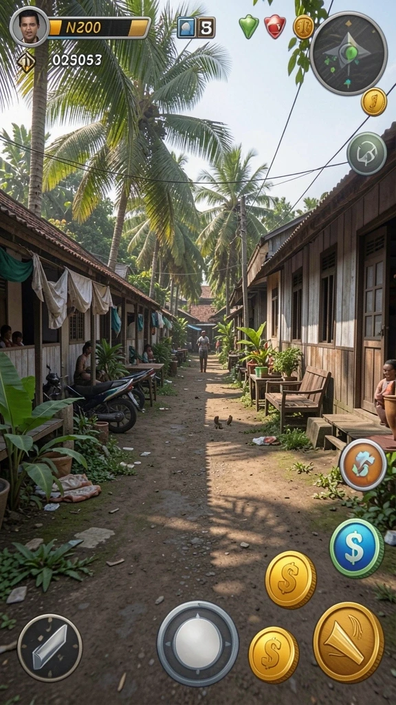 Screenshot mawarslot nomor 3