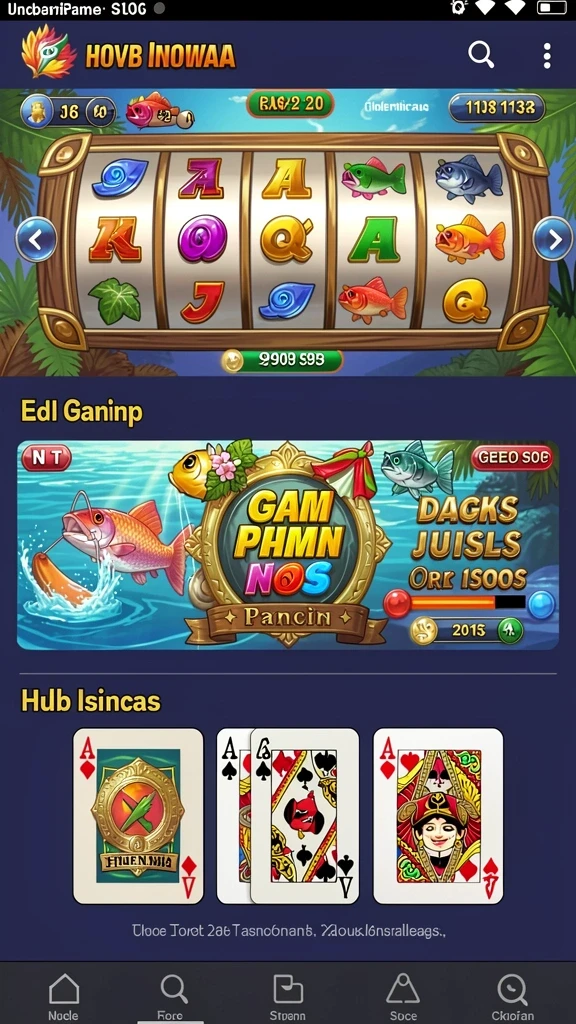Screenshot mc888 nomor 1