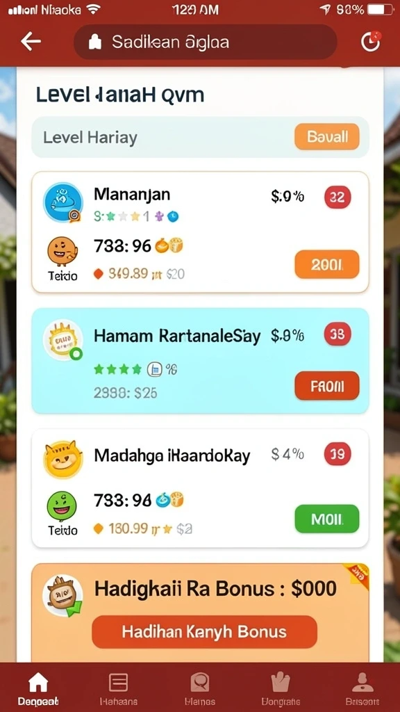Screenshot mikatoto nomor 3