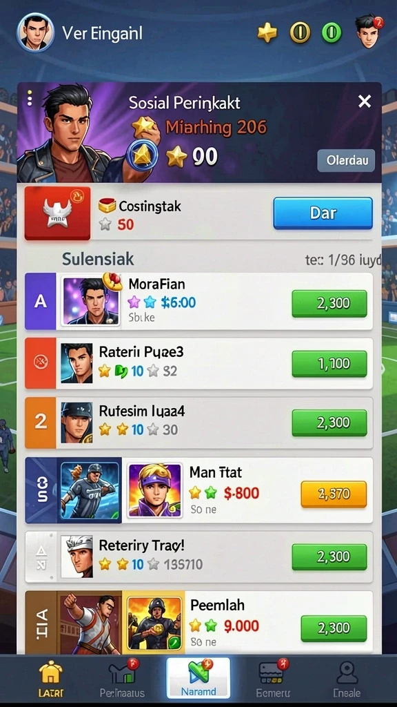 Screenshot okjk nomor 1