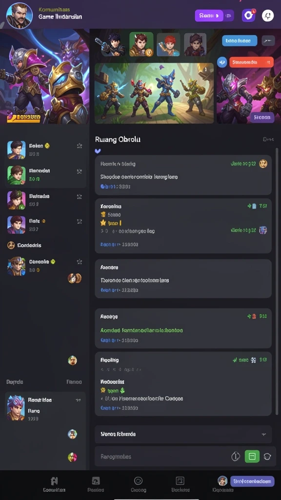 Screenshot ovabet nomor 3
