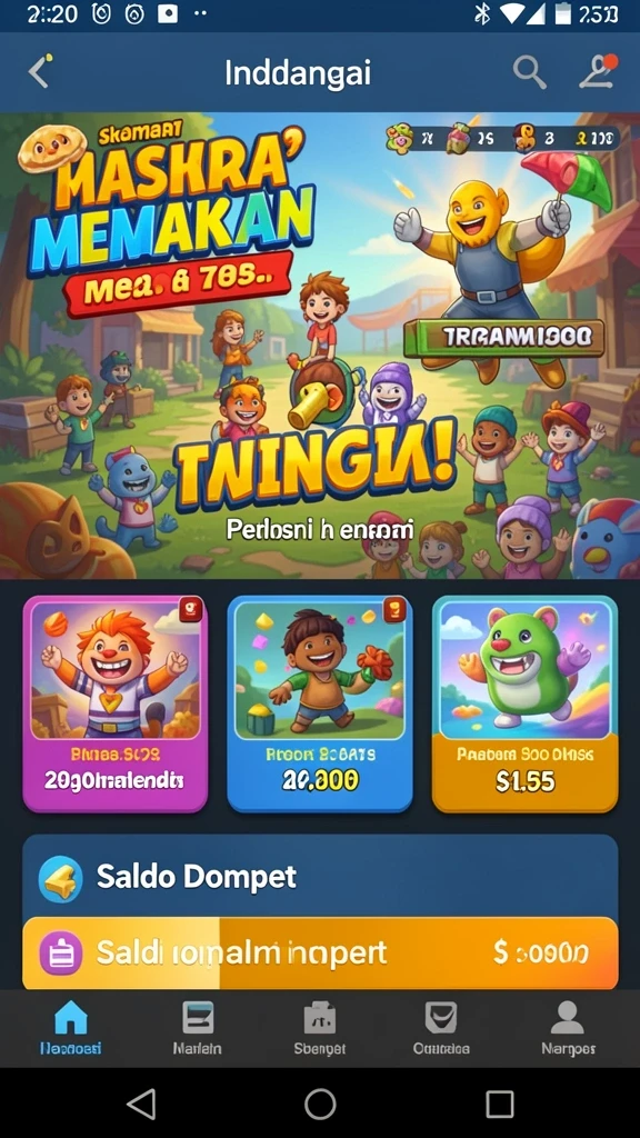 Screenshot partaitogel nomor 2