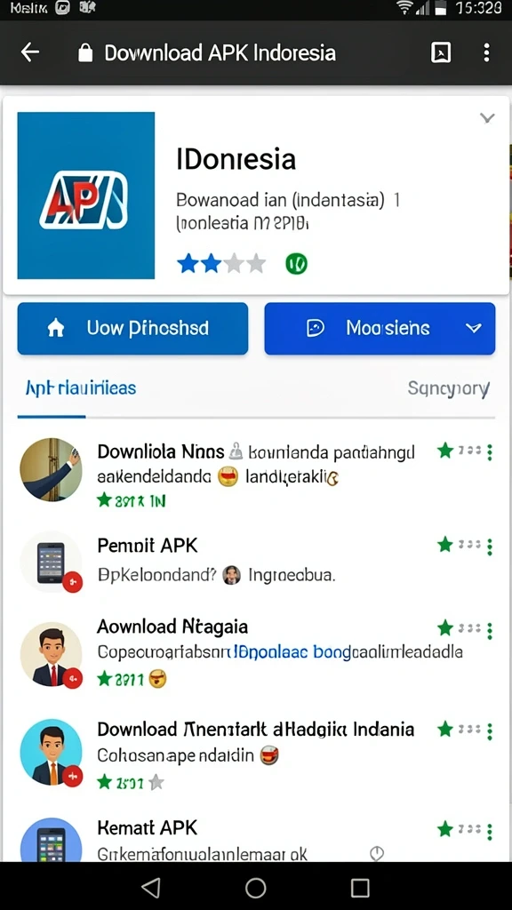 Screenshot penidabet nomor 3