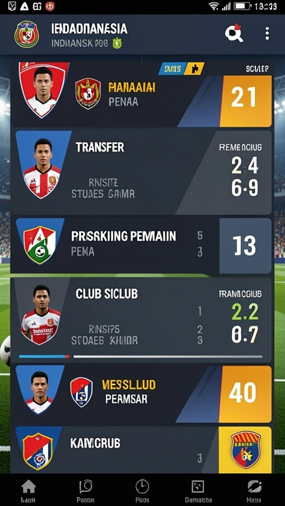Screenshot pesona77 nomor 3