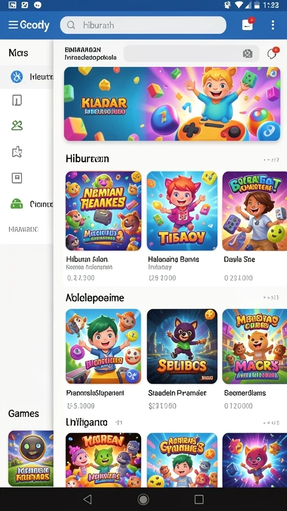 Screenshot pojerototo nomor 1