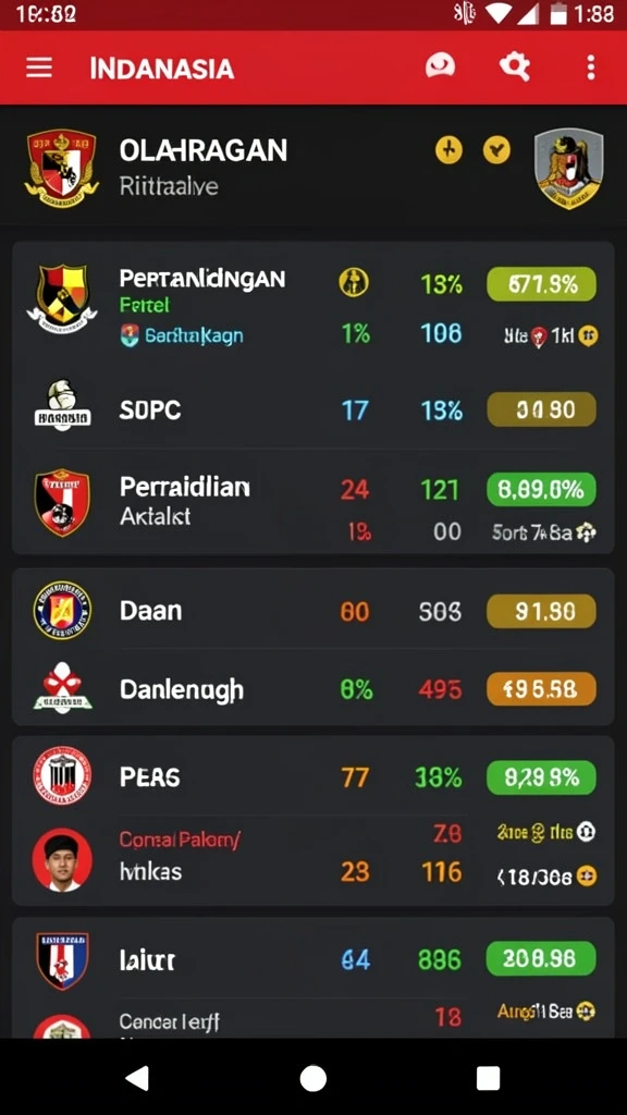 Screenshot pojerototo nomor 2
