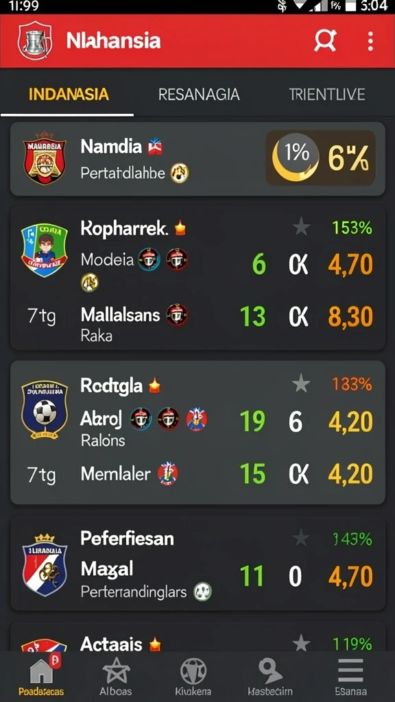 Screenshot pttogel nomor 1