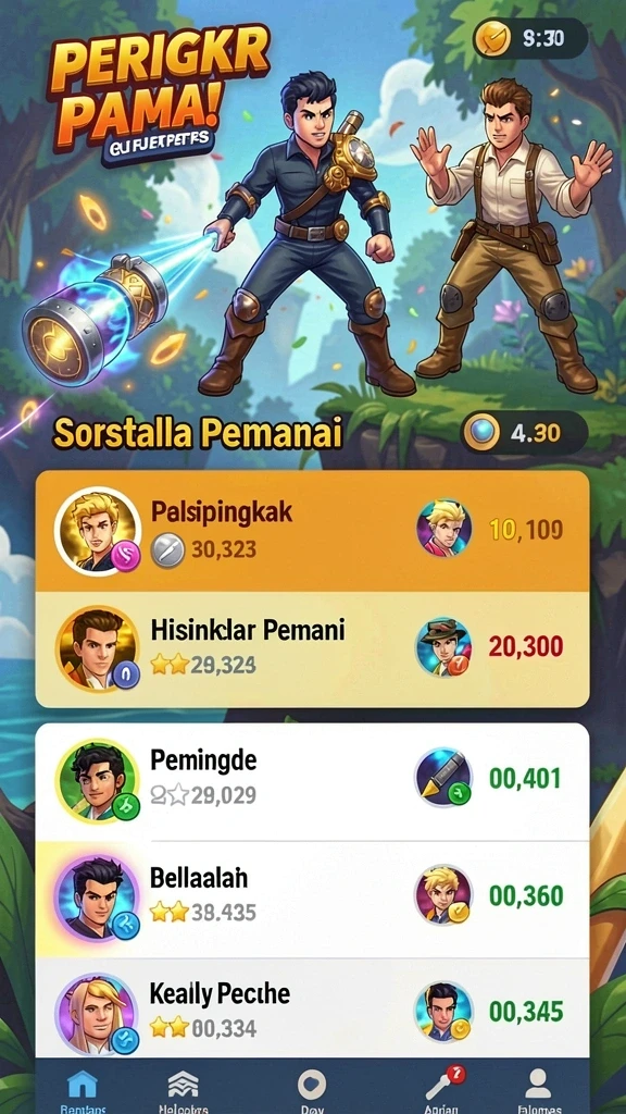 Screenshot pttogel nomor 3