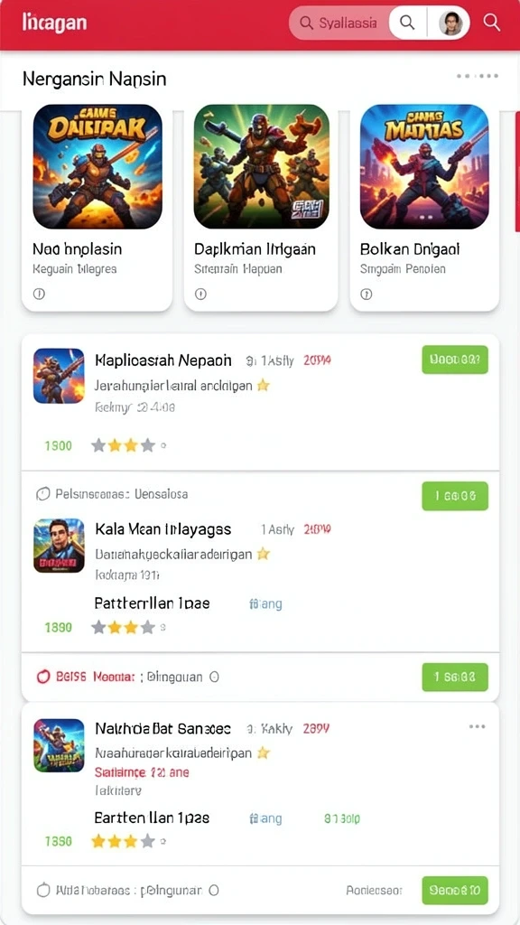 Screenshot rajacuan nomor 3