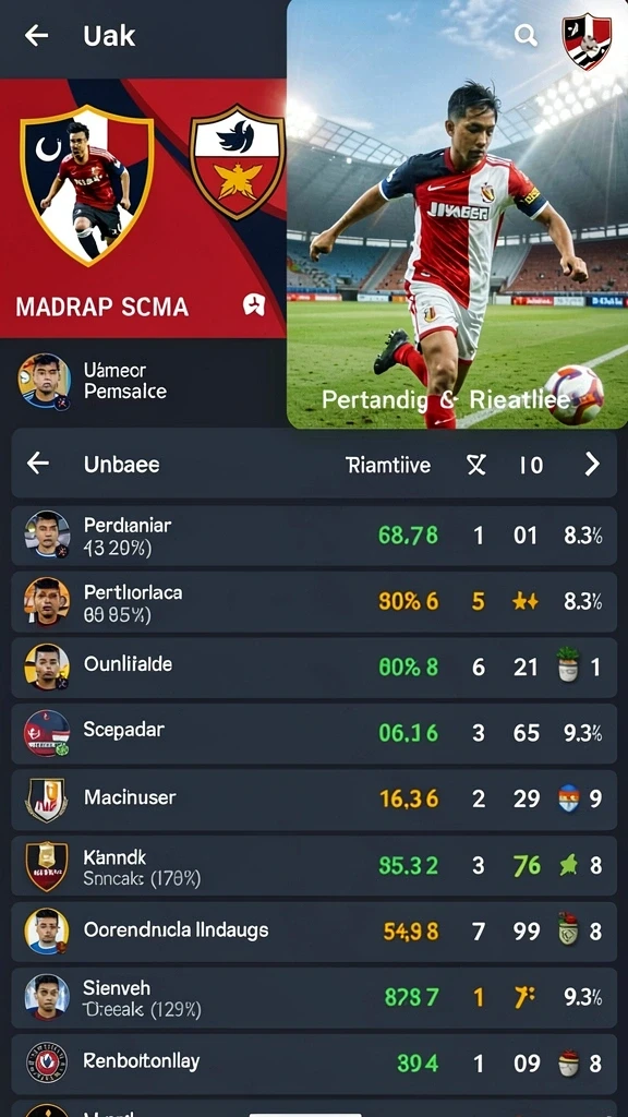 Screenshot rap89 nomor 1
