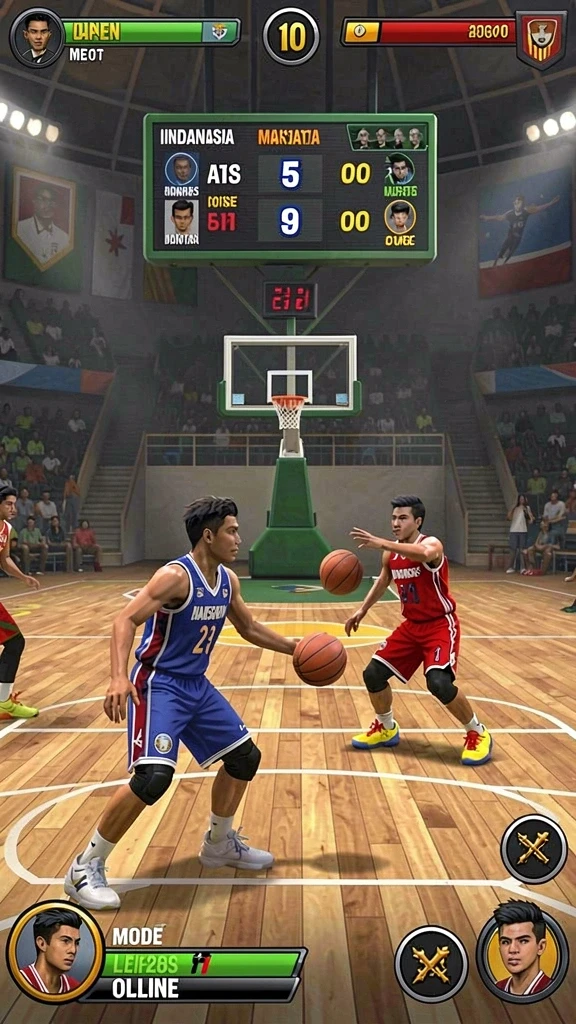Screenshot rap89 nomor 3