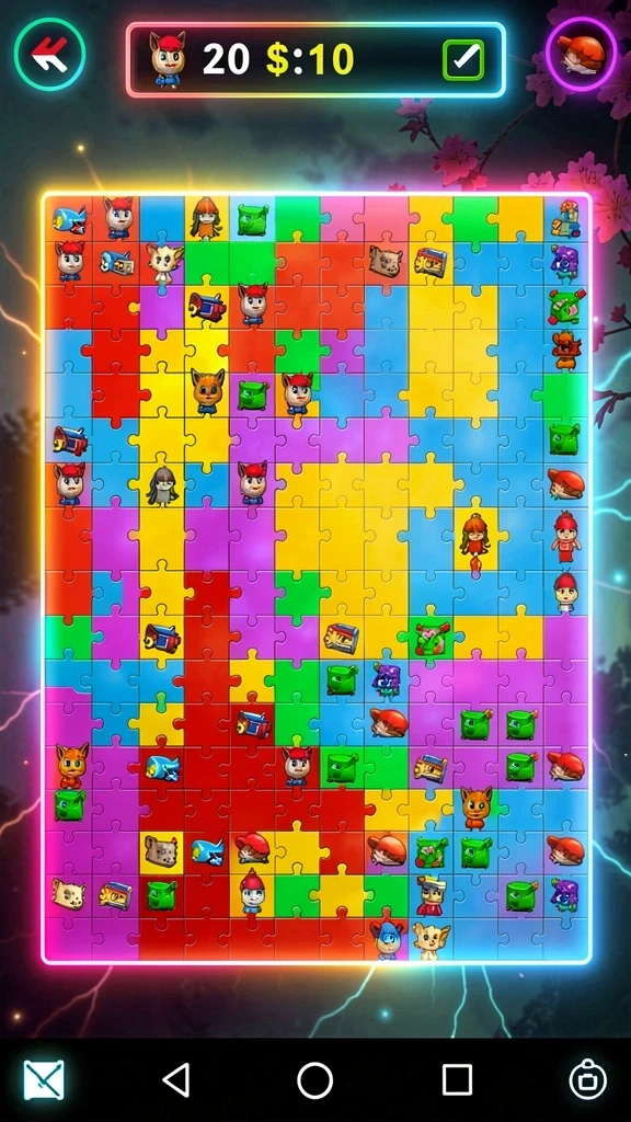 Screenshot rezixo nomor 2