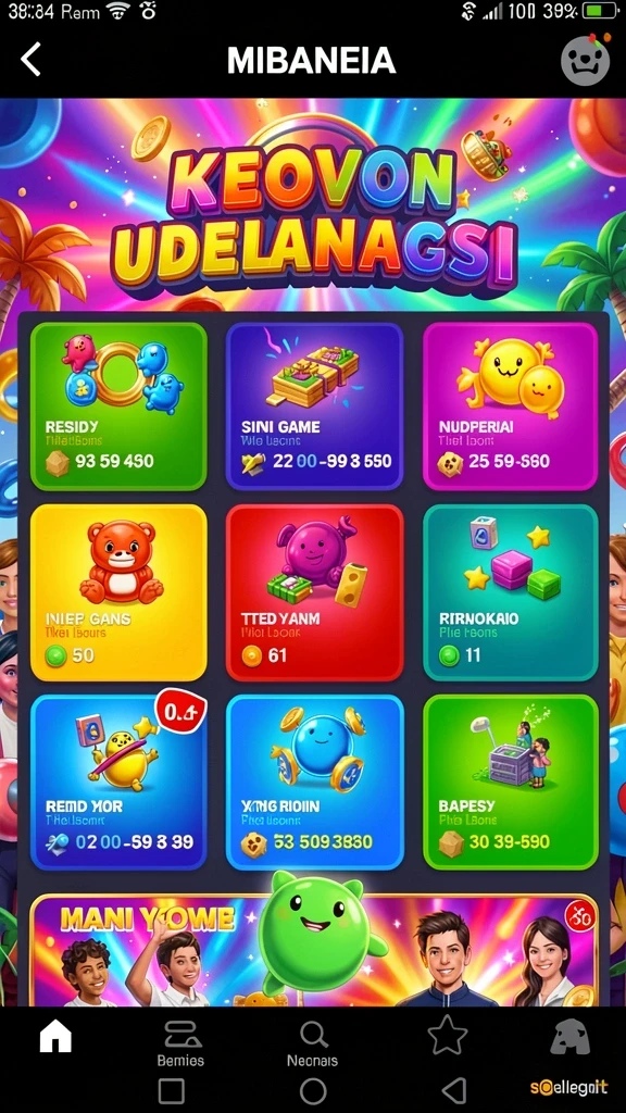 Screenshot royal88 nomor 3