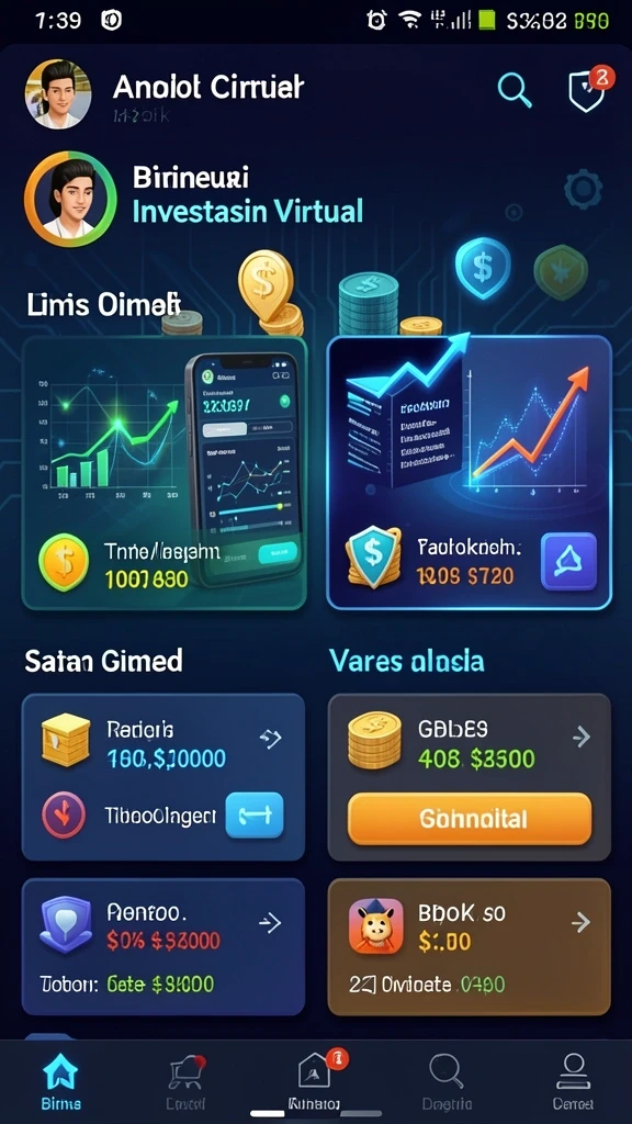 Screenshot rp99 nomor 1
