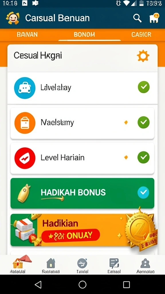 Screenshot rubah4d nomor 1