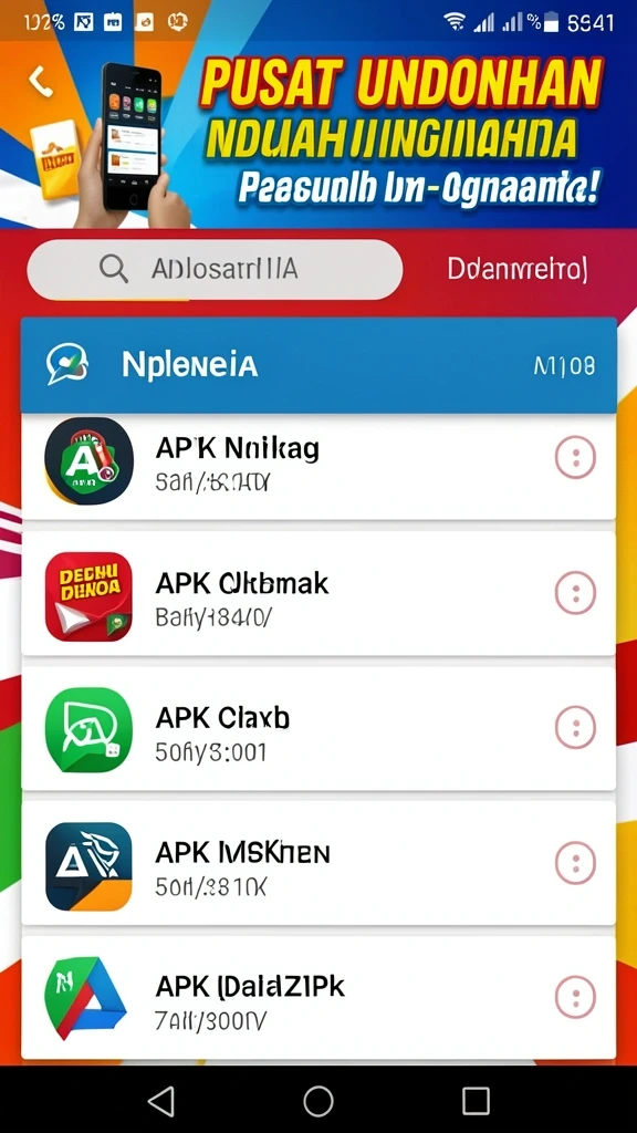 Screenshot rvip nomor 3