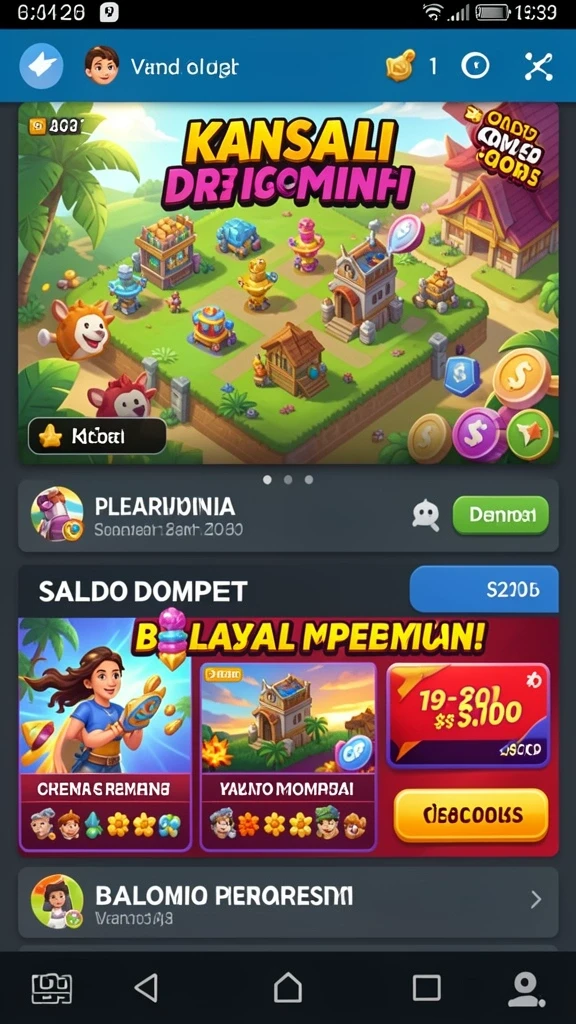Screenshot serubet nomor 2