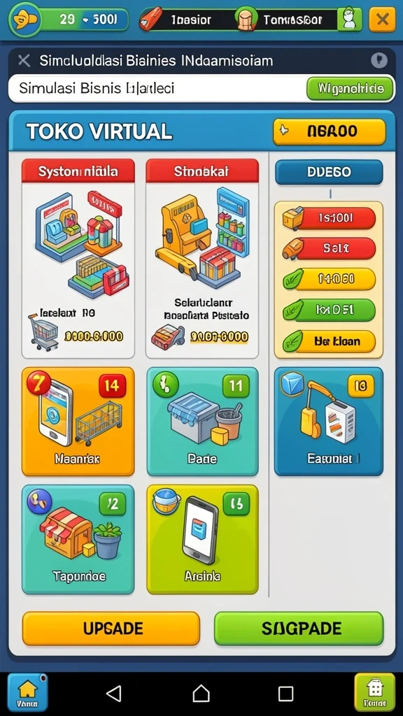 Screenshot serubet nomor 3