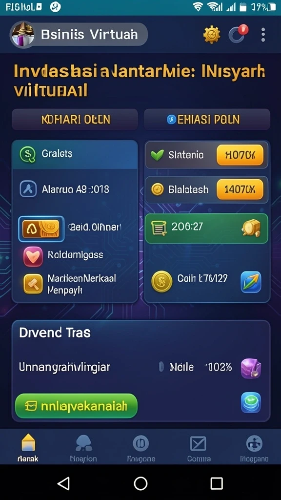 Screenshot sikat88 nomor 1