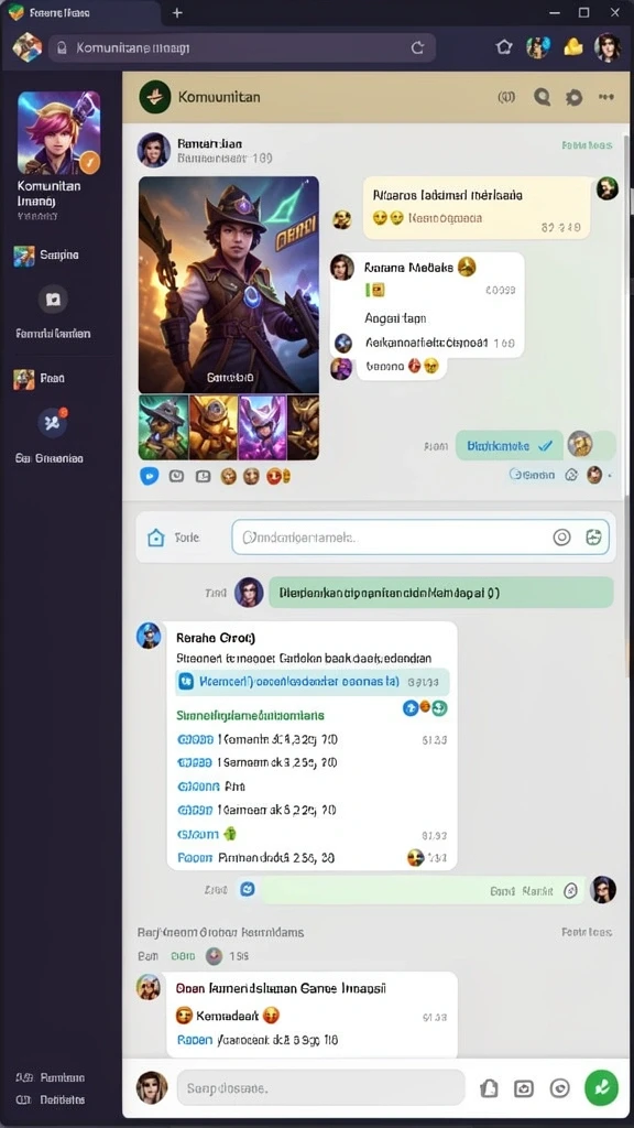 Screenshot slot6000 nomor 1