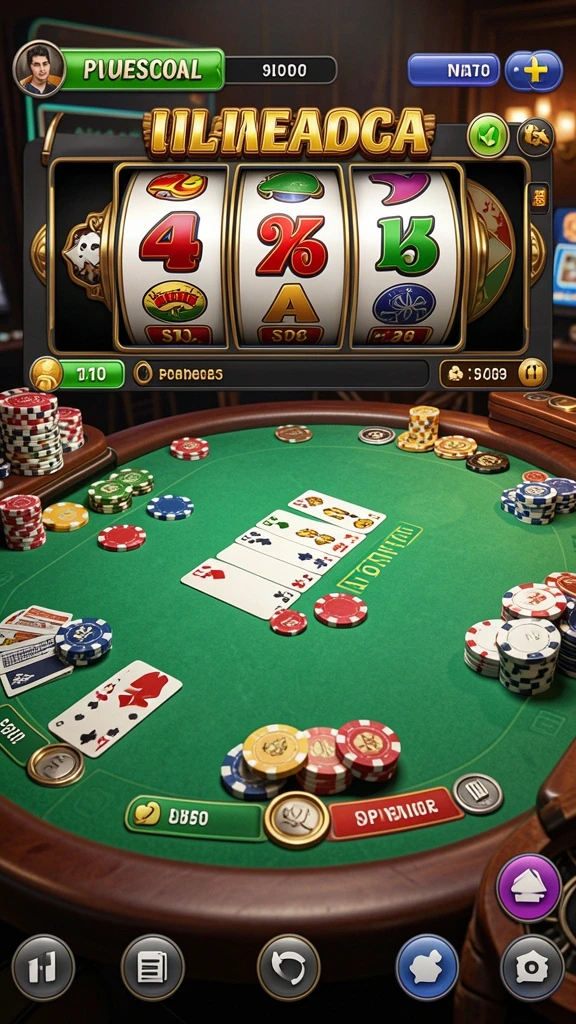 Screenshot slot6000 nomor 2